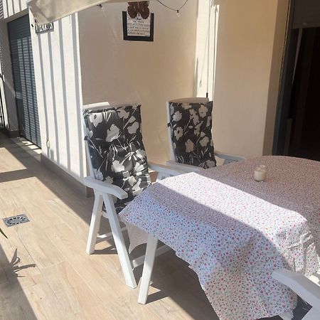 Los Pinos del Mar - Ático con solárium privado Vera Exterior foto